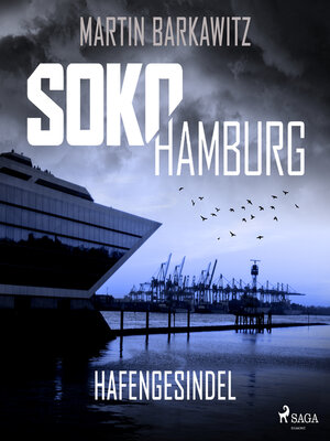 cover image of SoKo Hamburg
